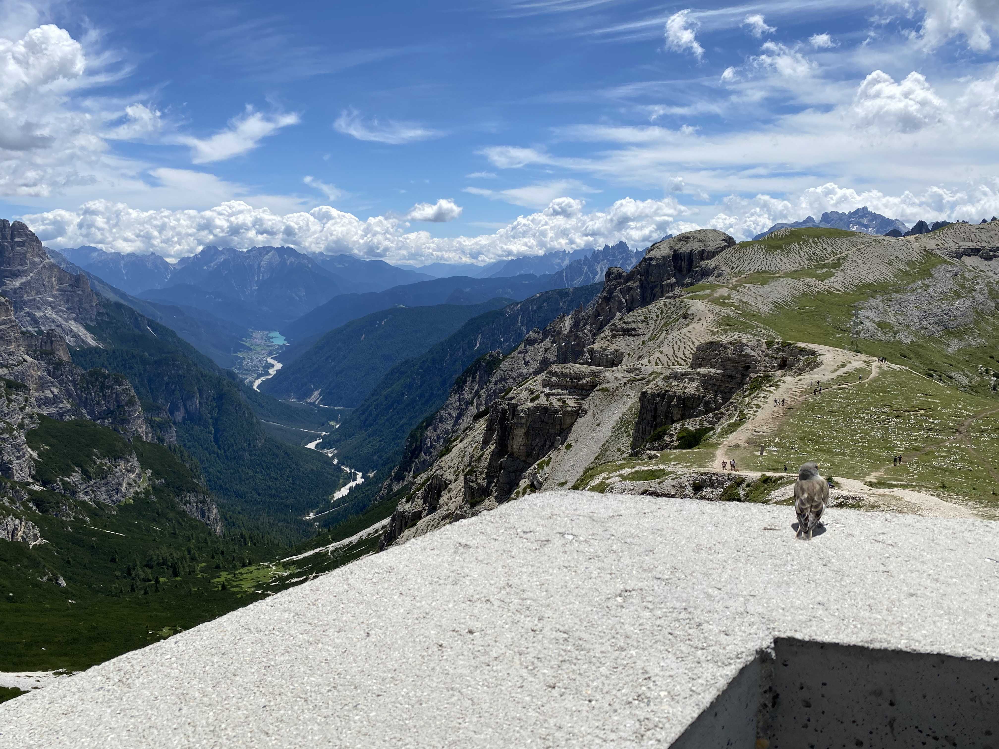 Auronzo di Cadore, 🇮🇹