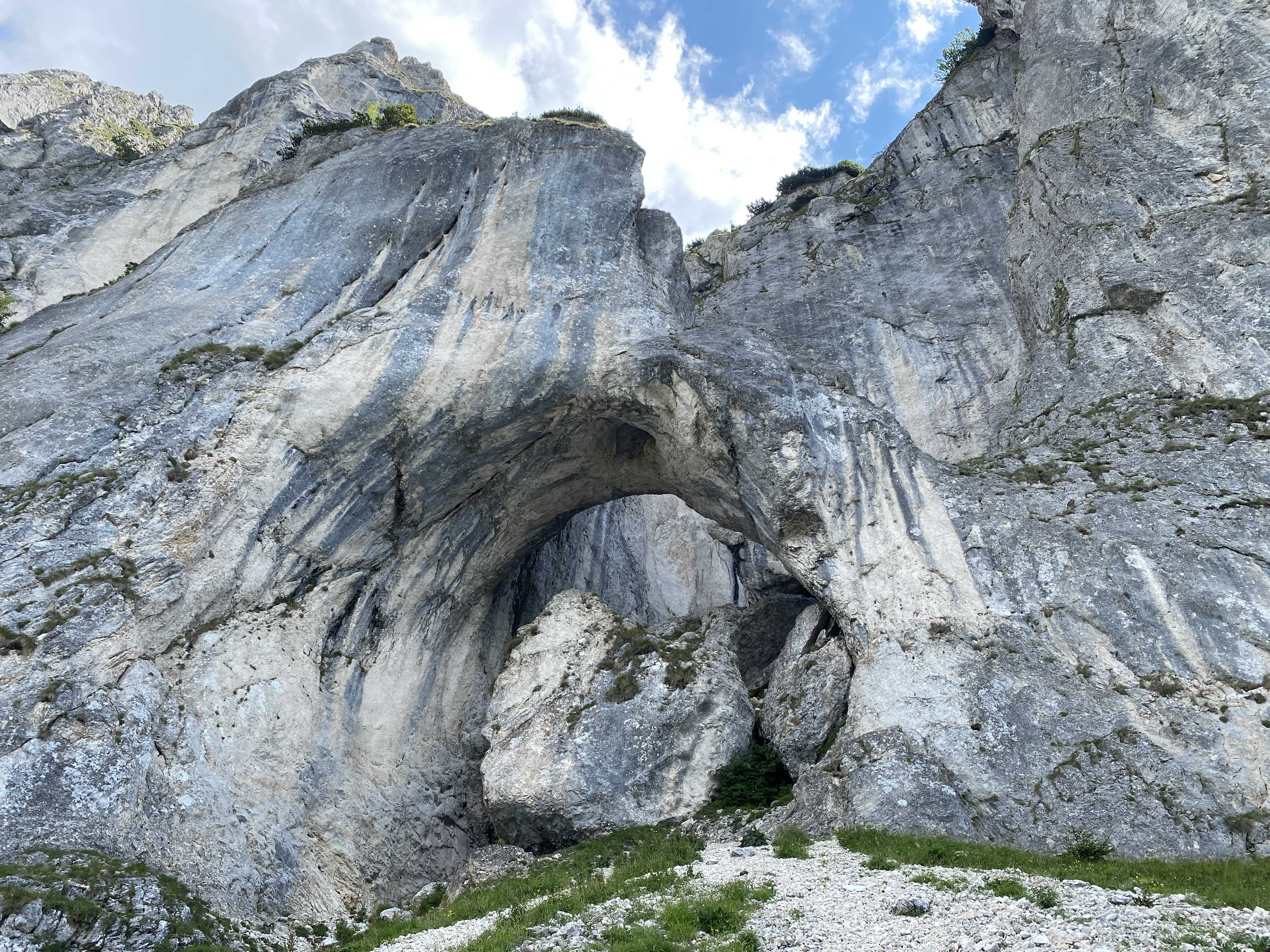 Cerdacul Stanciului, 🇷🇴