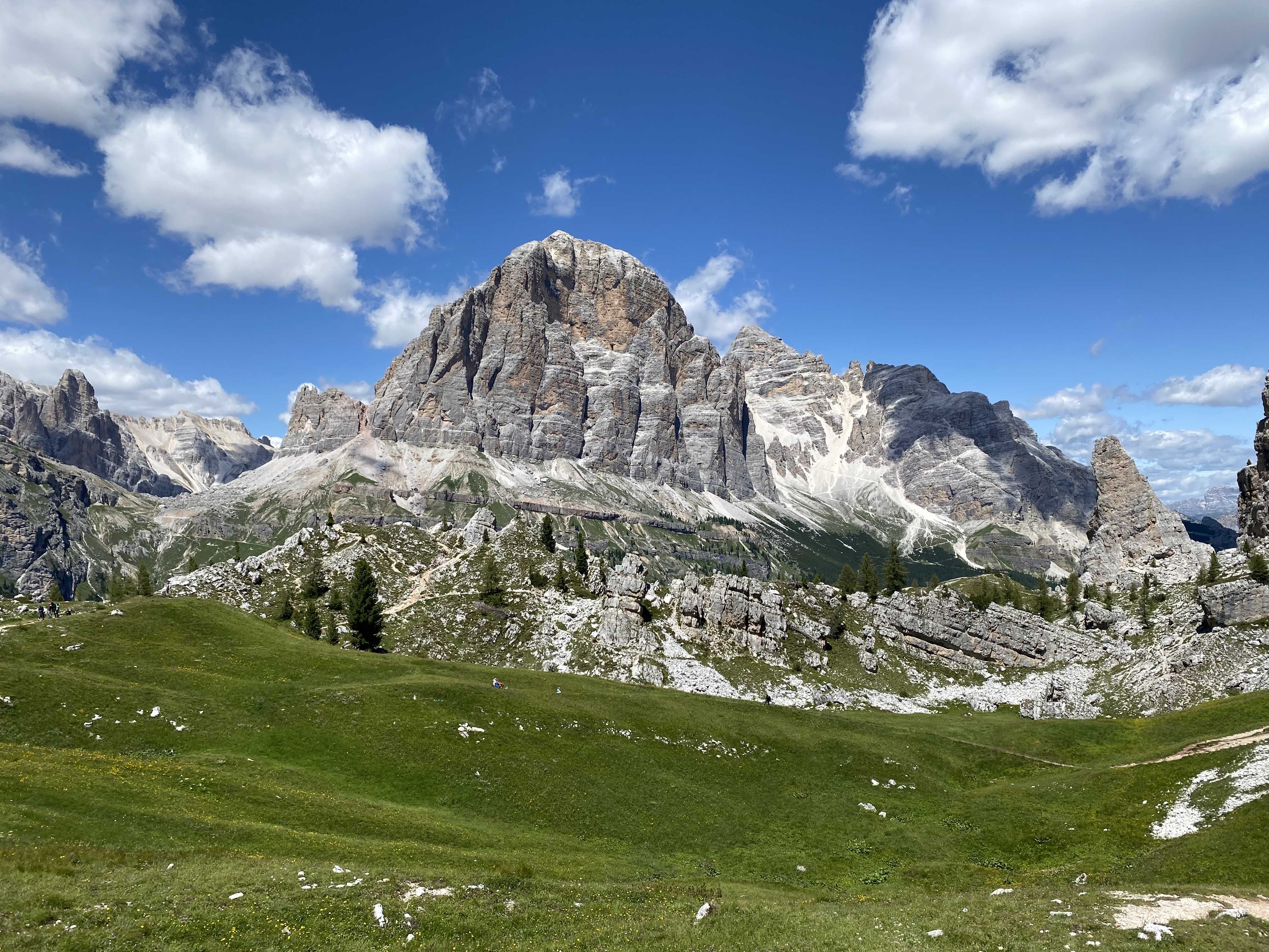 Cortina d'Ampezzo, 🇮🇹