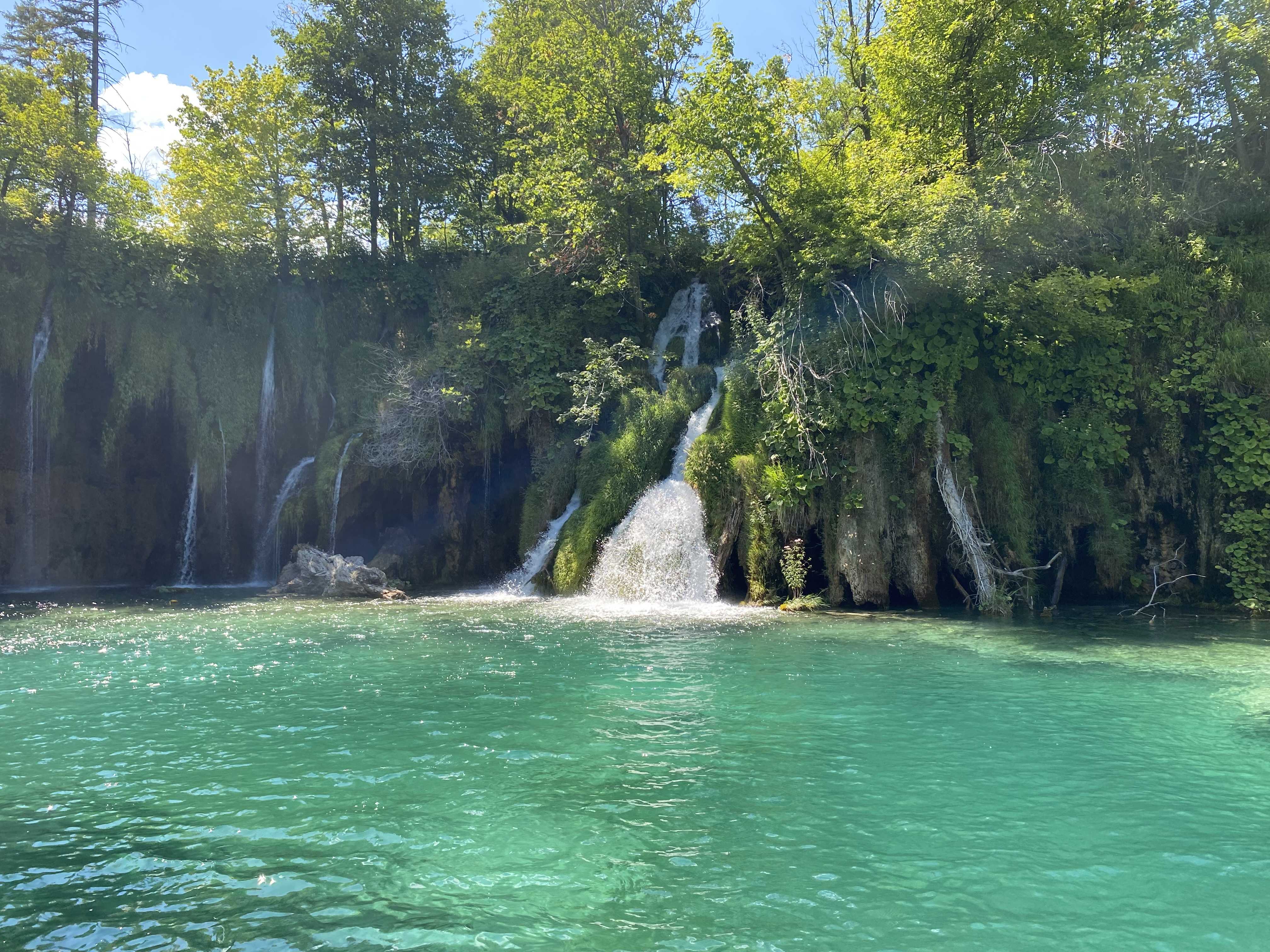 Plitvice Lakes, 🇭🇷