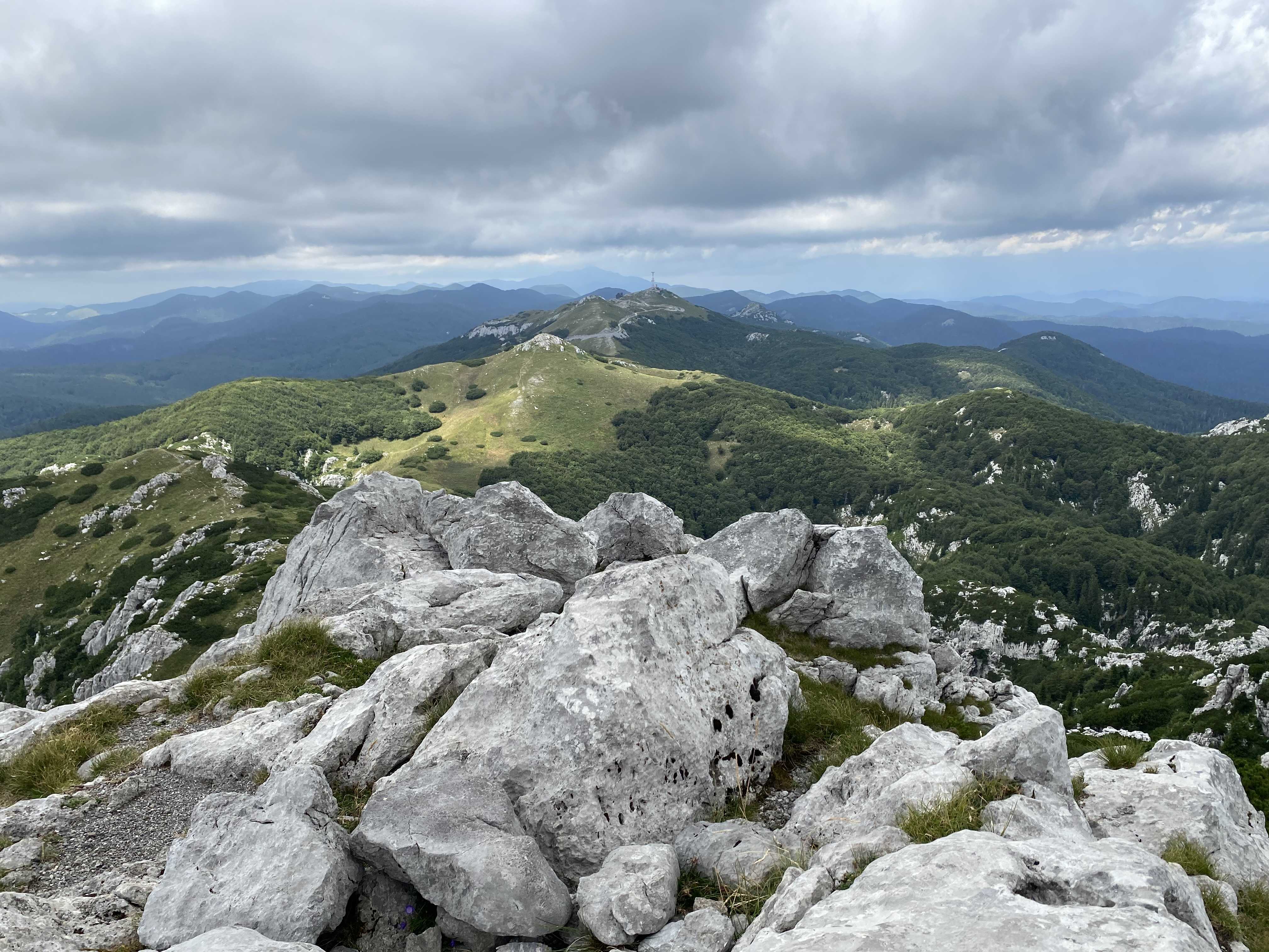 Risnjak, 🇭🇷
