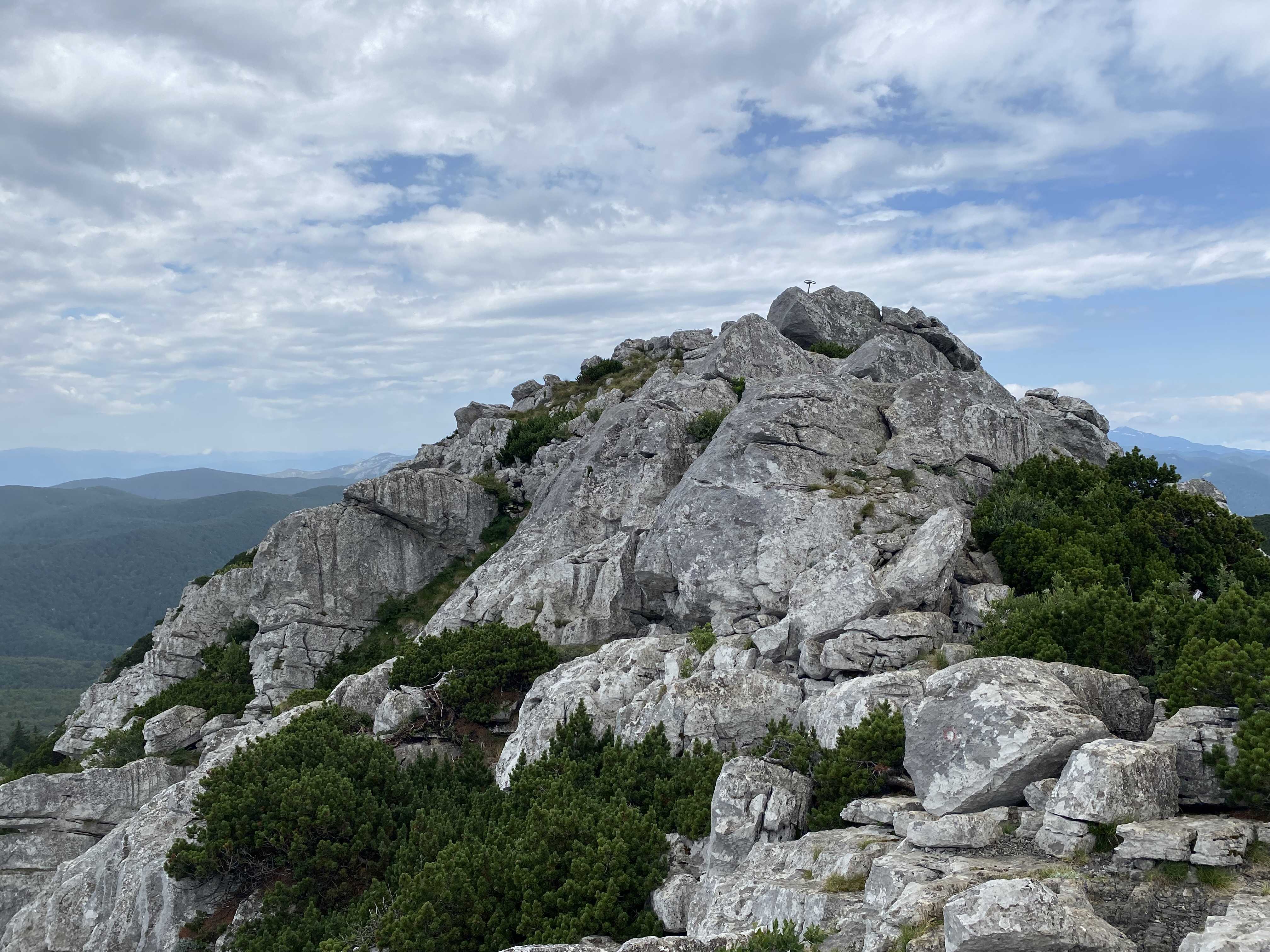 Risnjak, 🇭🇷