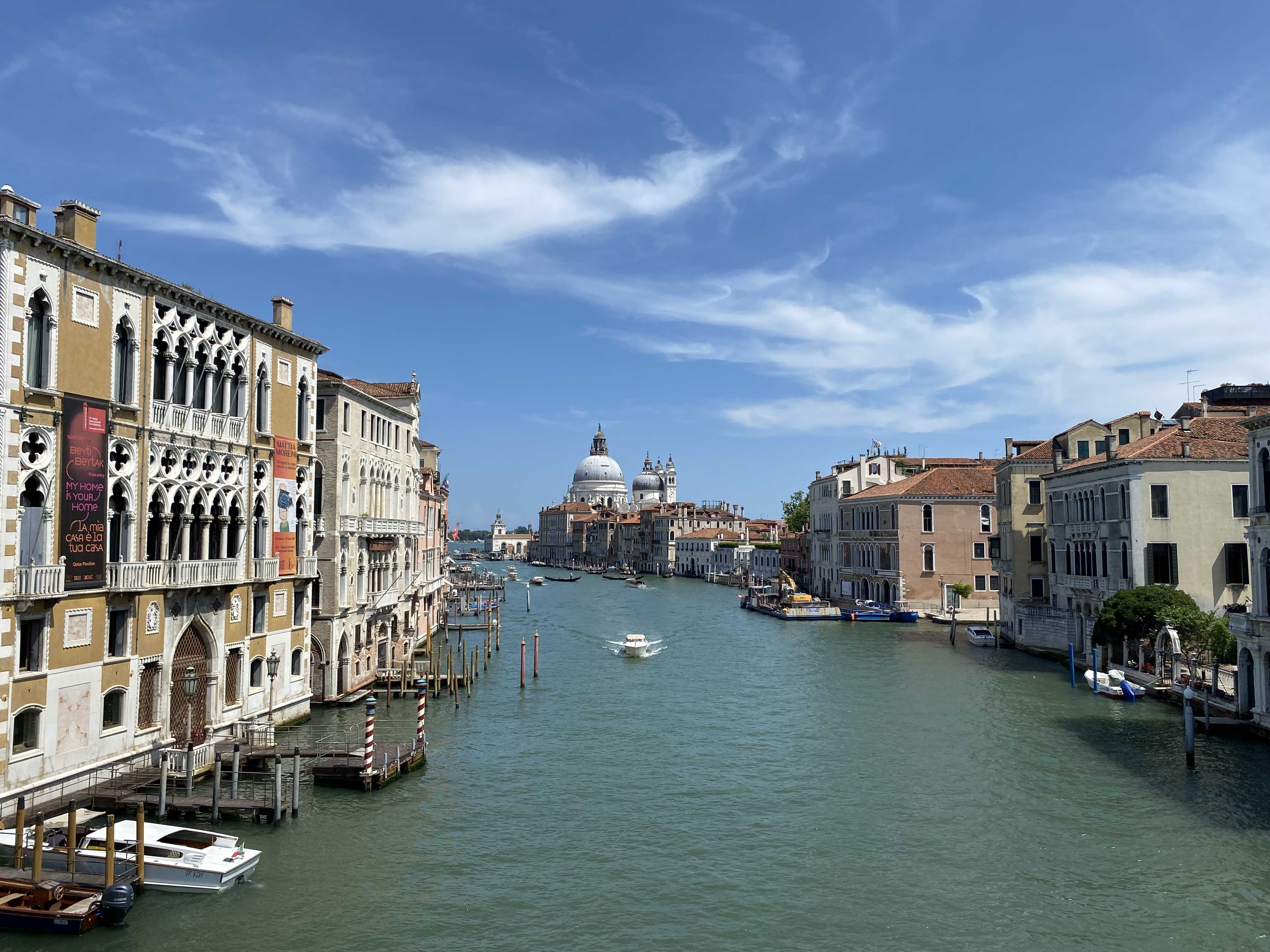 Vennice, 🇮🇹